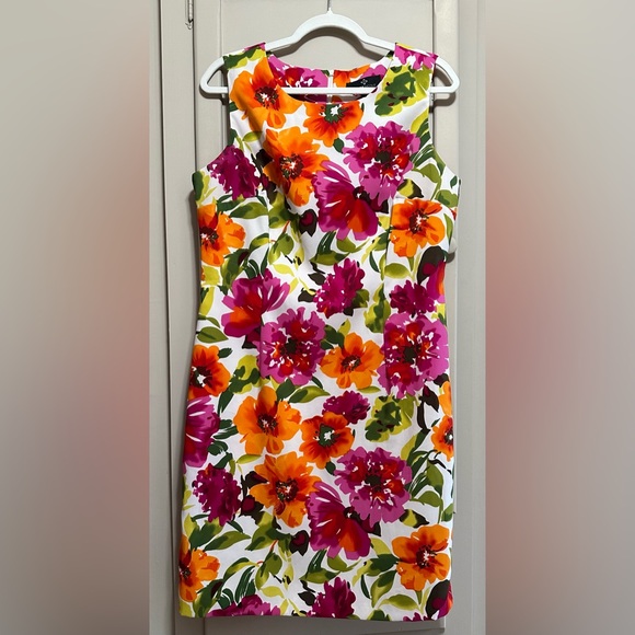 Ronni Nicole Dresses & Skirts - Women’s Cocktail Dress-Ronni Nicole Size 16 W